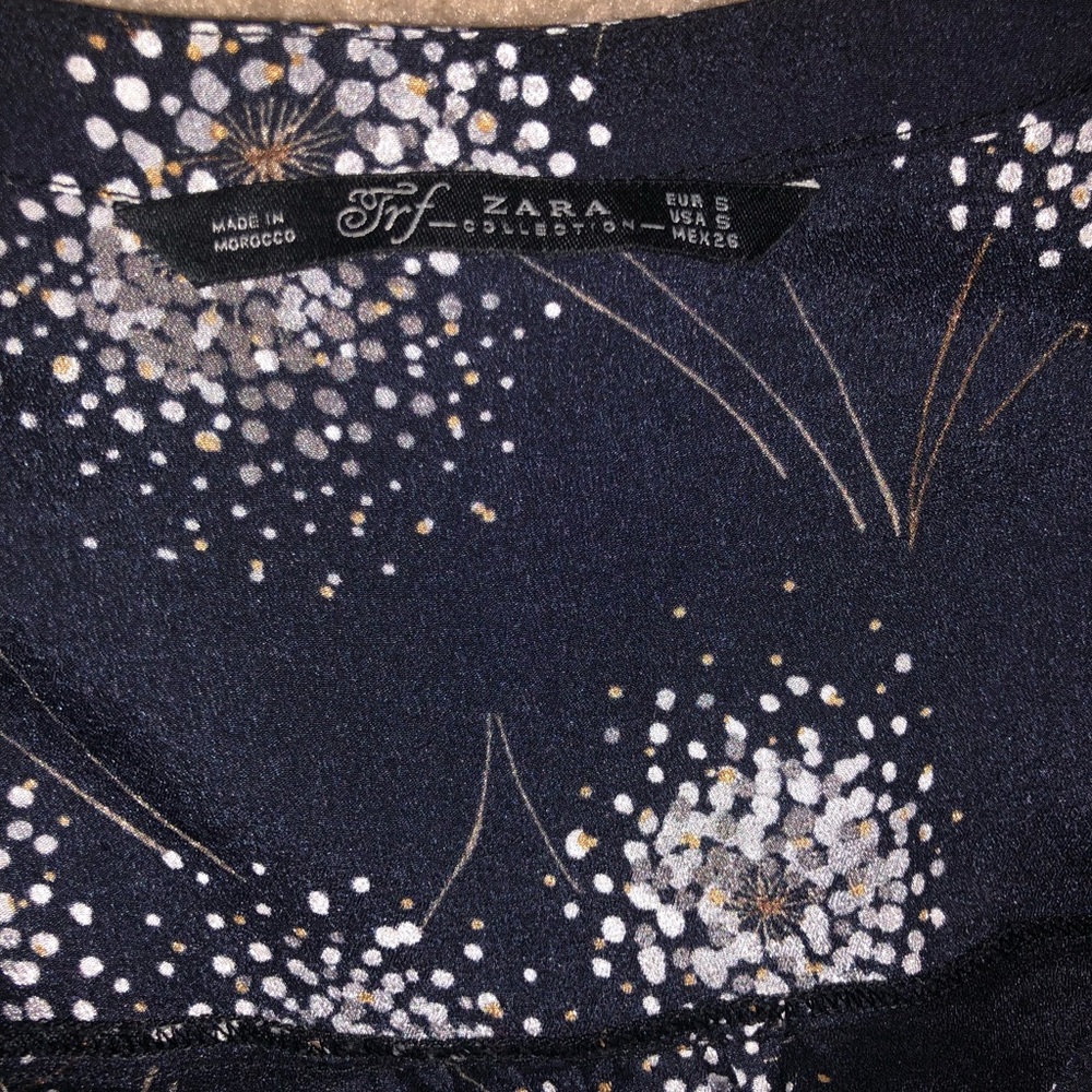 Zara dress - Picture 2 of 3